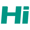 Логотип Hisense
