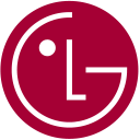 Логотип LG
