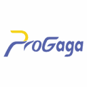 Логотип ProGaga