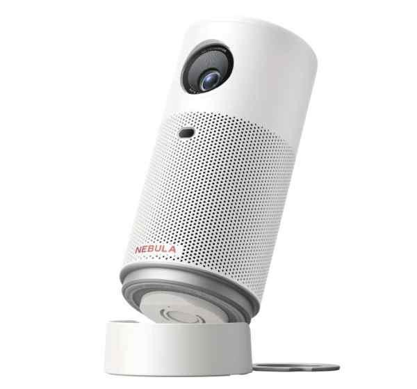 Anker Nebula Capsule Air