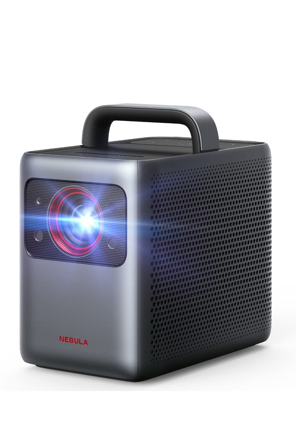 Anker Nebula Cosmos Laser 4K