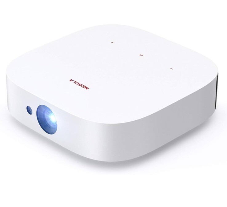 Anker Nebula Solar