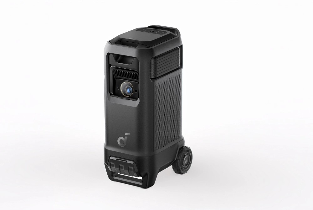 Anker Nebula X1 Pro