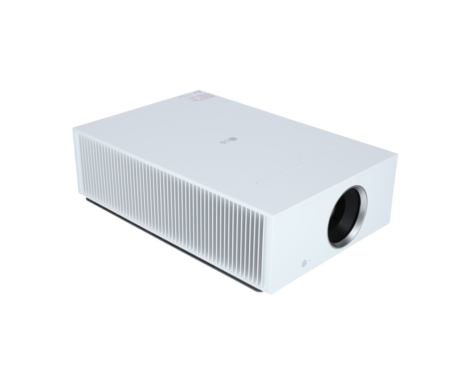 LG CineBeam HU710P
