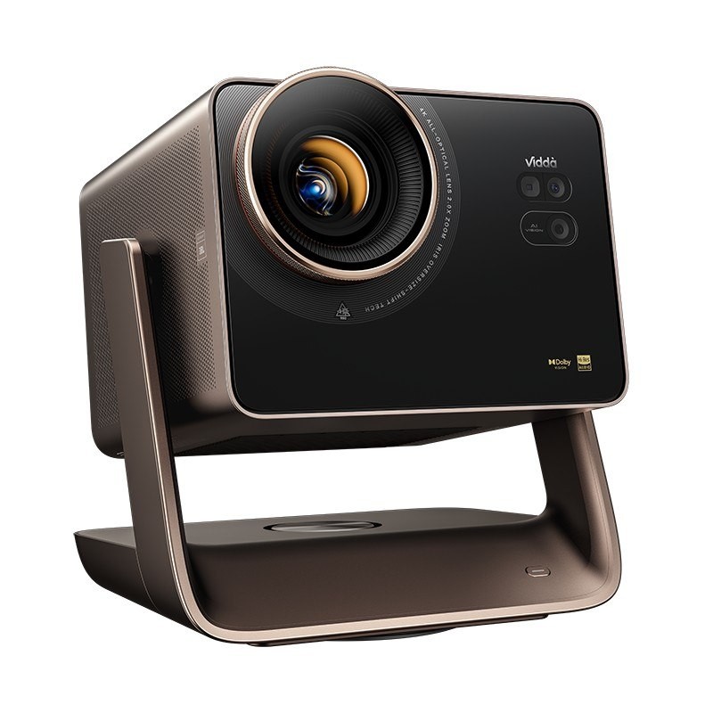 Vidda C5