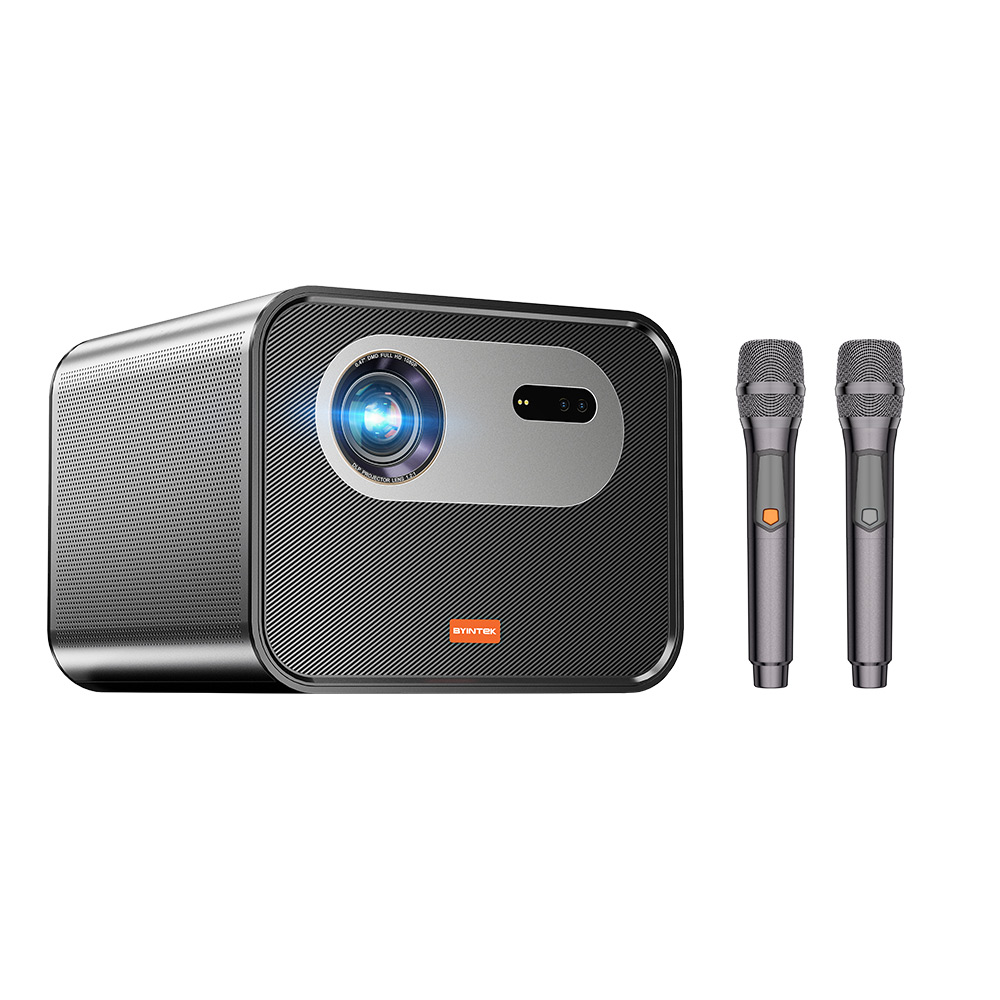 Byintek R90 ROCK