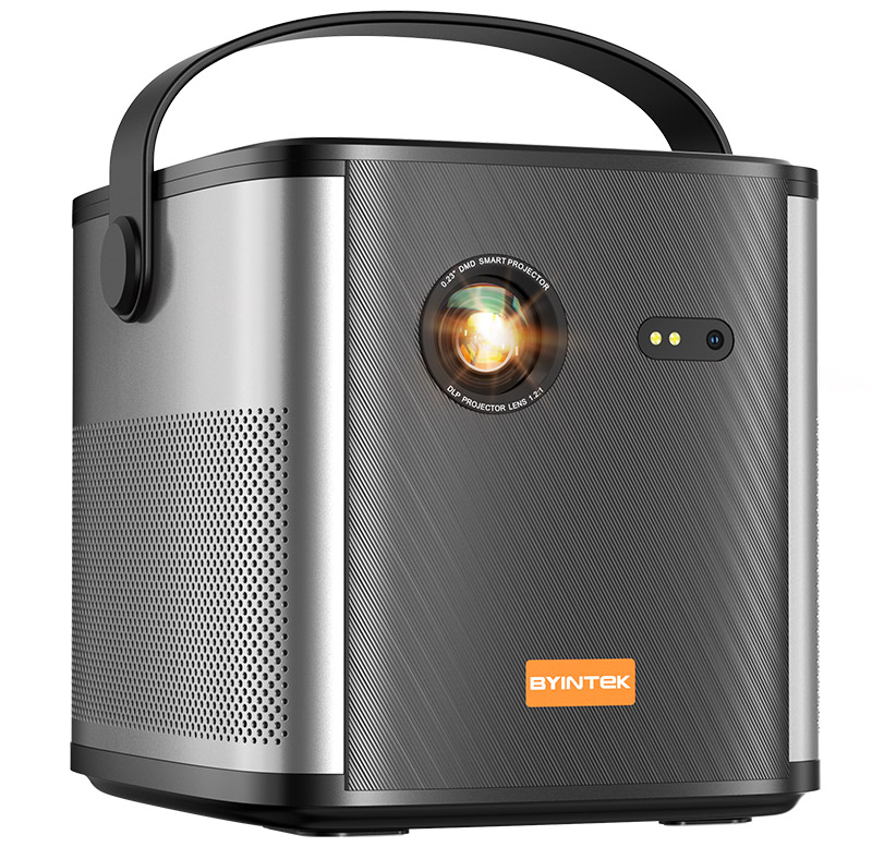 BYINTEK U80 Max