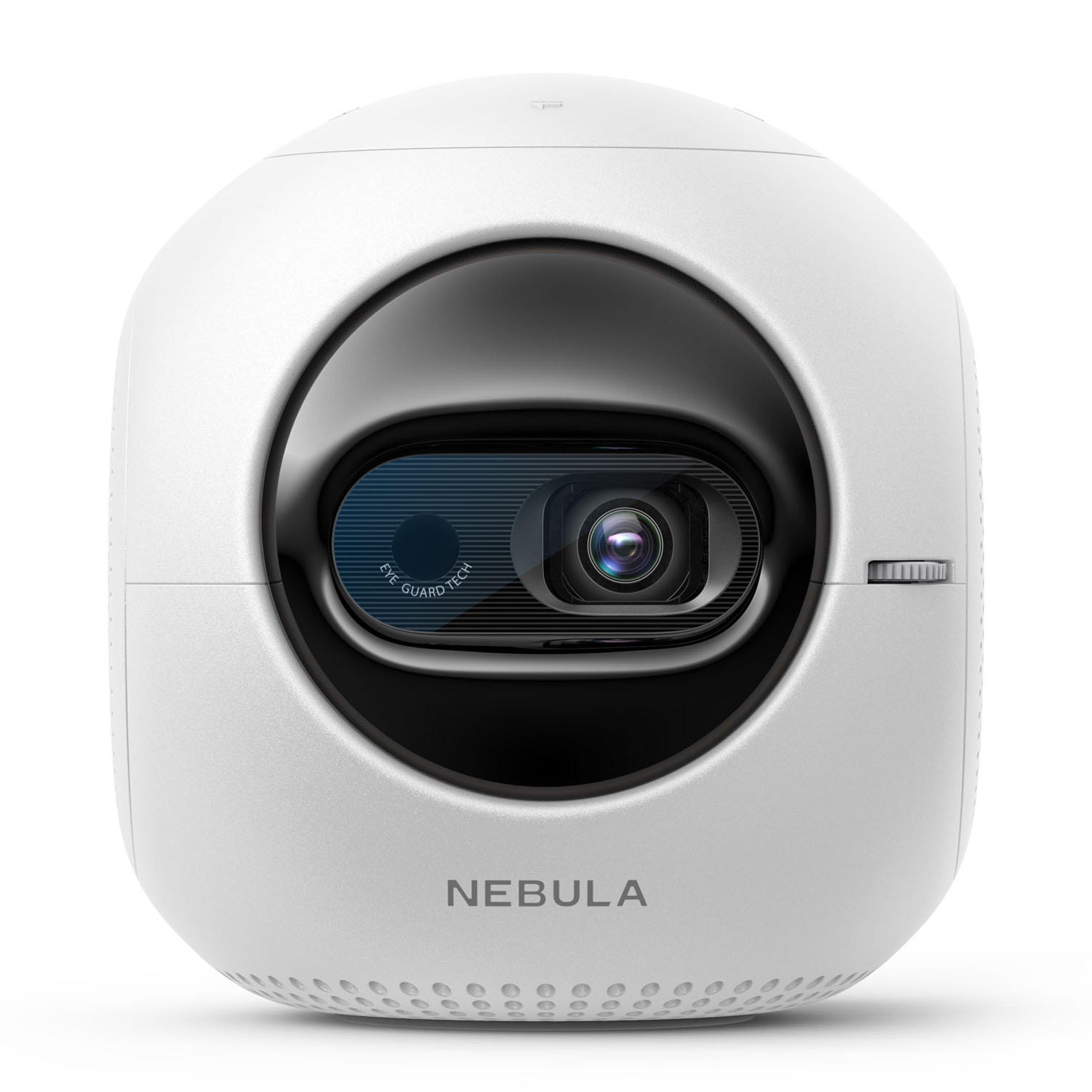 Anker Nebula Astro