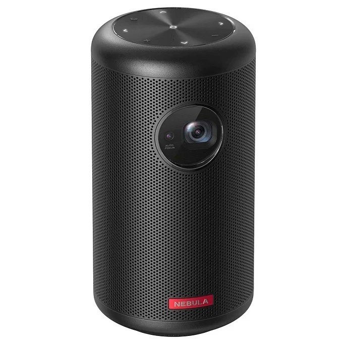 Anker Nebula Capsule II