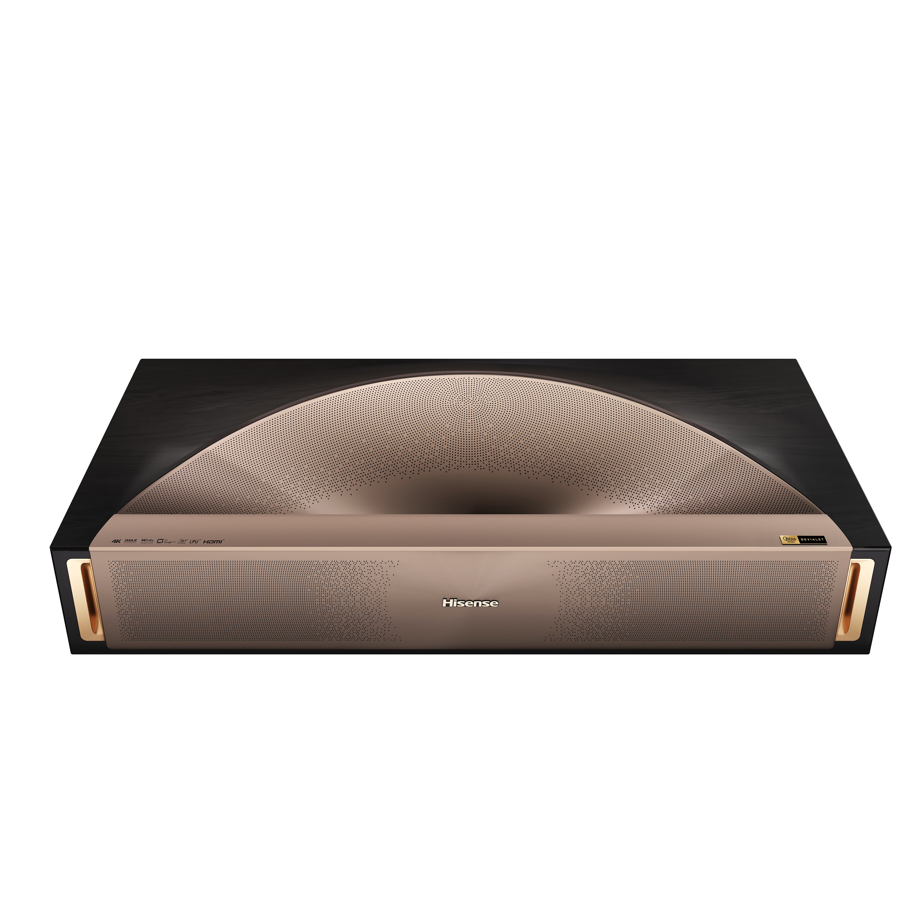 Hisense L9Q
