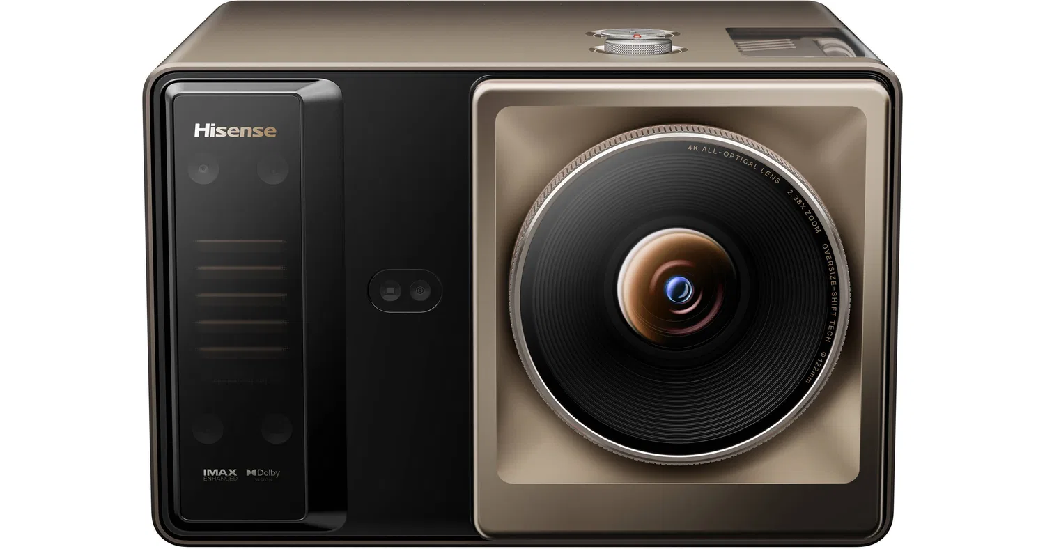 Hisense XR10