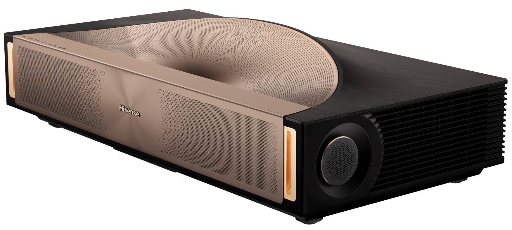 Hisense Discovery X1