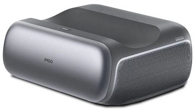JMGO O3 Pro