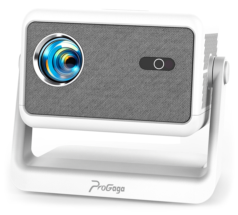 ProGaga PG370 Max