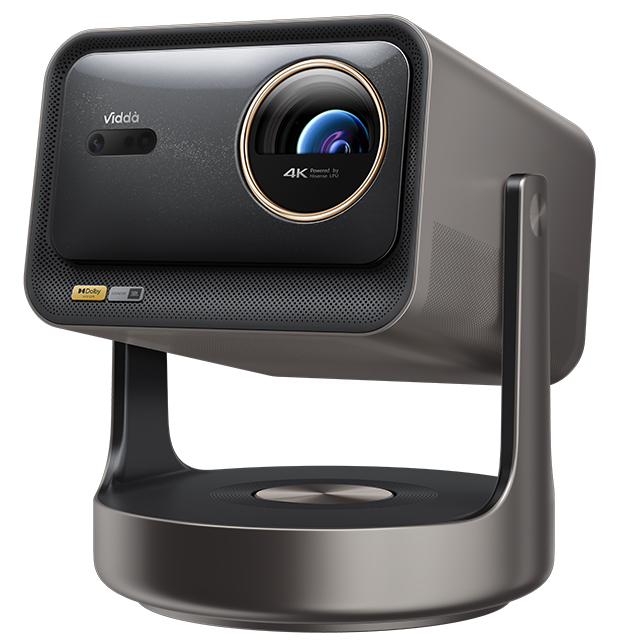 Vidda C3 Ultra (Highlighted)
