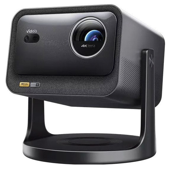 Vidda C3S