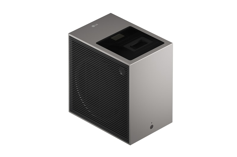 LG CineBeam S (PU615U)