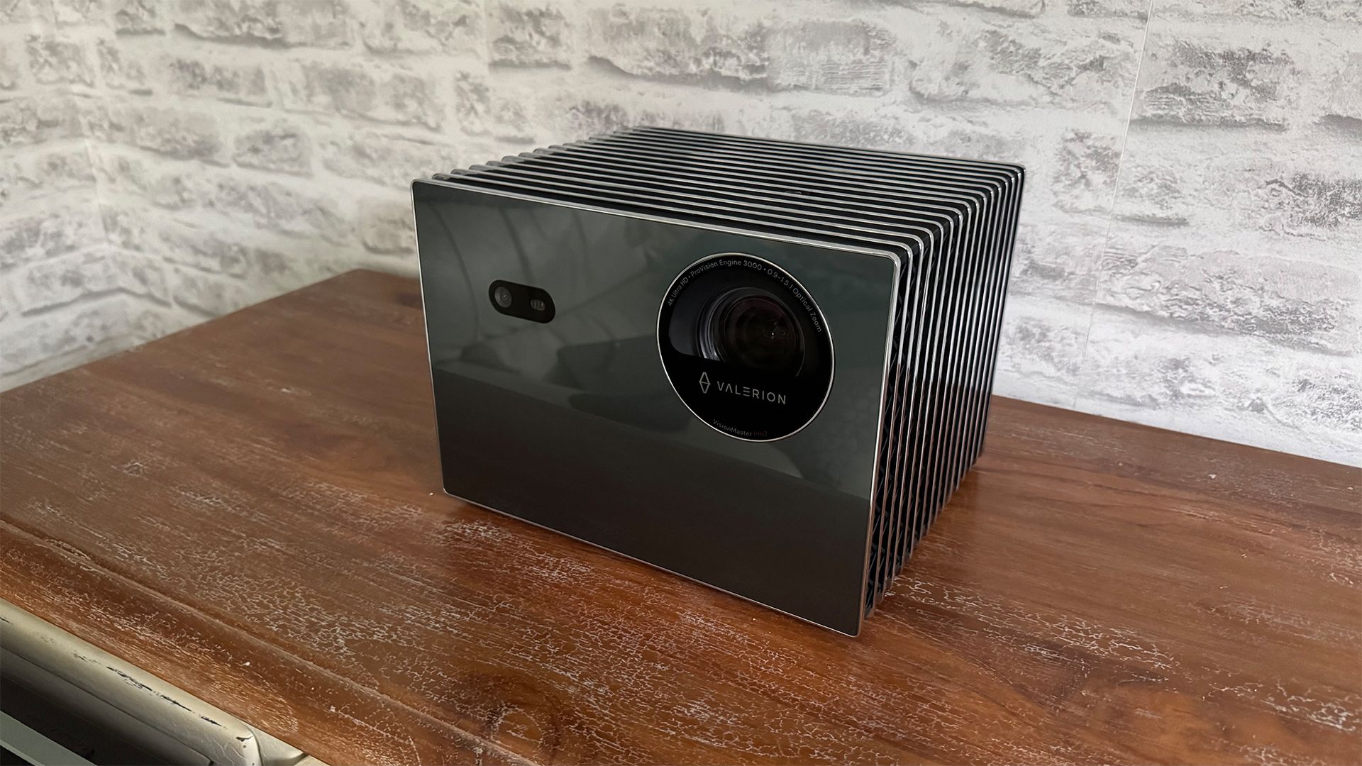 Valerion VisionMaster Pro 2 — точная модель, протестированная 10 октября.