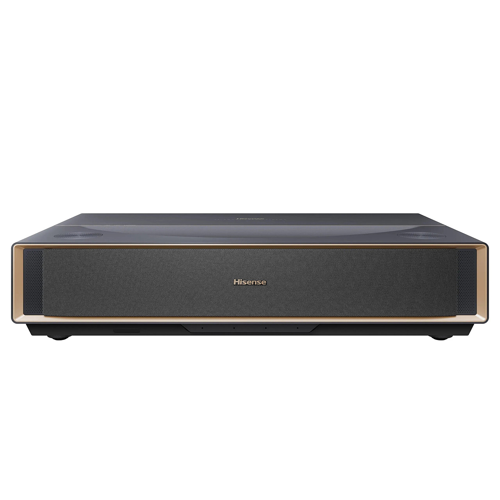 Hisense PT1 — точная модель ультракороткофокусного проектора.