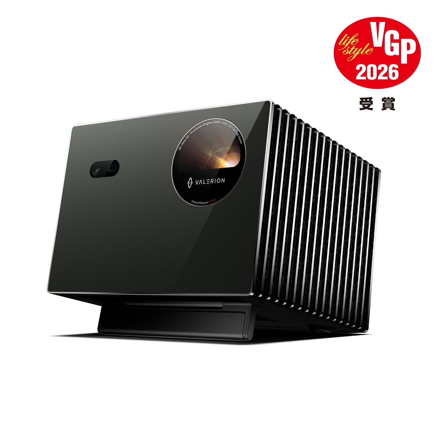 AWOL Valerion Pro 2 — официальный снимок одной из моделей японской акции.
