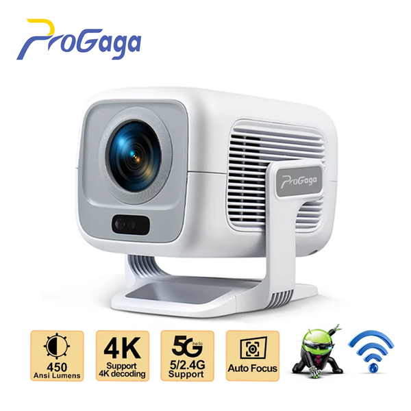 ProGaga PG370