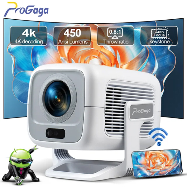 ProGaga PG550W