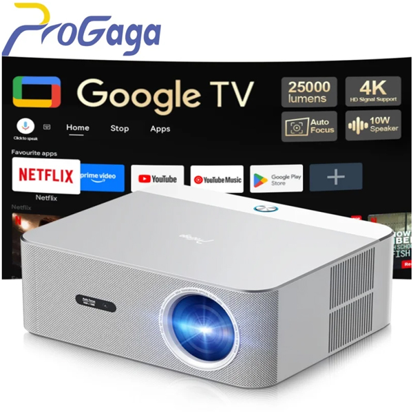 ProGaga PG610