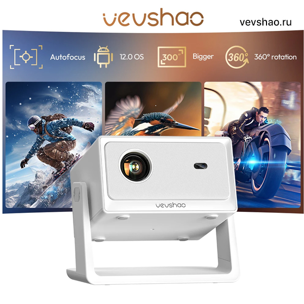 Vevshao A16