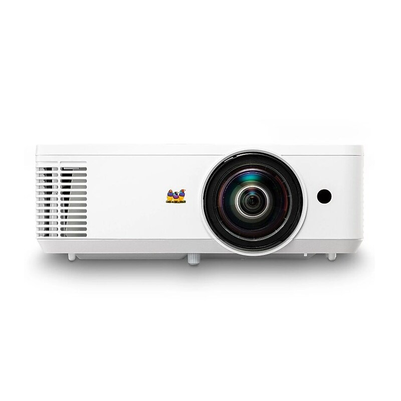 ViewSonic PS502X