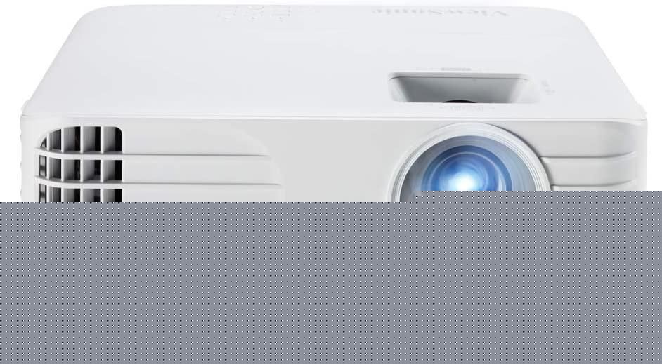 ViewSonic PX701